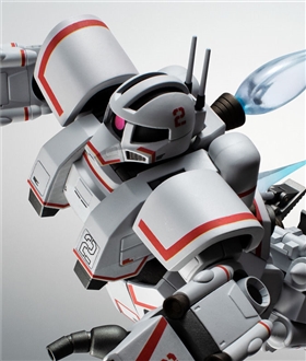 ROBOT soul  MSN-01-type high-speed motor za ku ver ANIME.