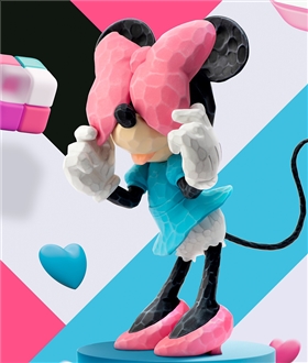 POP SUNDAY Classic Minnie Mouse