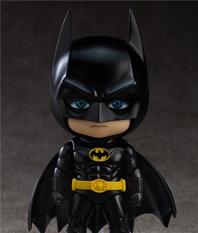 Batman - Nendoroid Batman -1989 Ver.-