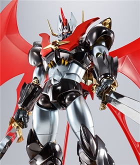 Soul of Chogokin GX-75SP Mazinkaiser 20th Anniversary Ver.