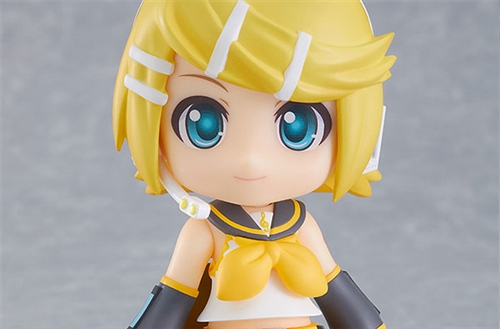Character Vocal 02: Kagamine Len Nendoroid Swacchao! | Figurky A Sošky | Fate Gate