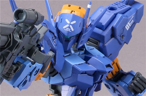 Bandai - 30MM 1/144 eEXM-17A Alto (machine belonging to X777 Bandai - 30MM 1/144 eEXM-17A Alto (machine belonging to X777