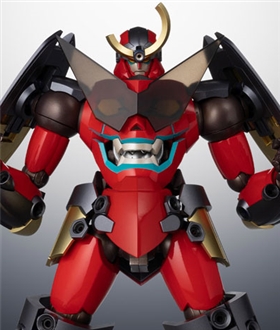 RIOBOT Gurren Lagann Henkei Gattai Gurren Lagann