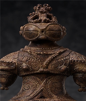 figma Table Museum -Annex- Shakoki-Dogu