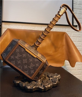 Thor's Hammer