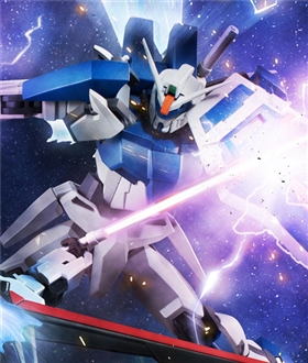 ROBOT SPIRITS  GAT-X102 Duel Gundam ver. ANIME