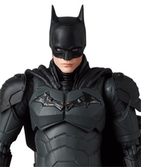 MAFEX No.188 MAFEX THE BATMAN