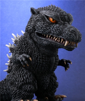 Deforeal Godzilla (2004)
