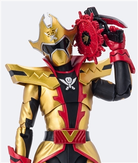 SHFiguarts Two Kaiser