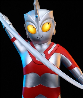 Ultraman Ace