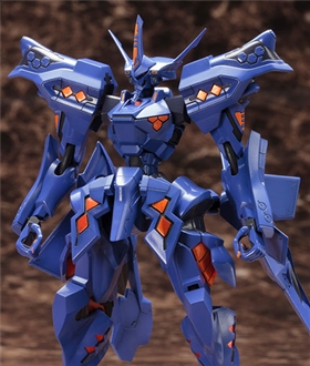 Muv-Luv Unlimited: The Day After 1/144 Takemikaduchi Type-00R konoe16 Commander