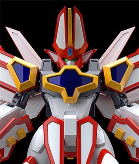 MODEROID Mado King Granzort Super Granzort