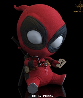 Deadpool