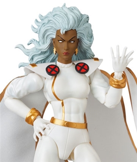 Mafex No.177 STORM (COMIC Ver.) X-MEN