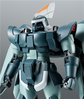 Robot Spirits -SIDE MS- ZGMF-1017 Ginn ver. A.N.I.M.E.