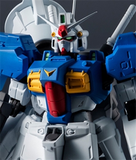 GUNDAM UNIVERSE RX-78GP01Fb GUNDAM FULL BURNERN