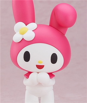 Nendoroid Onegai My Melody