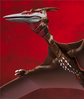 SHMonsterArts Rodan [2021] - The Second Form -