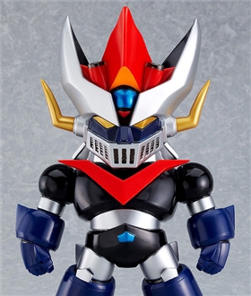 V.S.O.F. Great Mazinger Soft Vinyl Figure