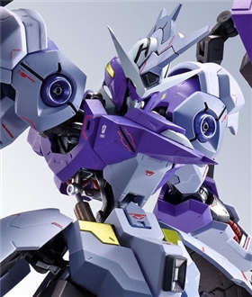METAL ROBOT soul  Gundam Kimaris Vidal