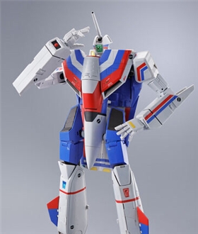 DX Chogokin VF-1A Valkyrie Angel Birds