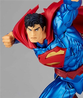 Figure Complex Amazing Yamaguchi No.027 Superman