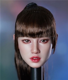 Korean-group-actress-head-carving-16