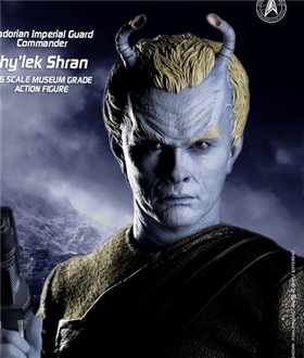 Thylek-Shran