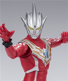 SHFiguarts Ultraman Legros