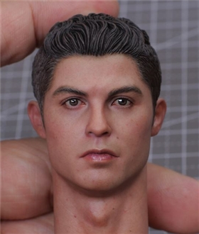 Portuguese-Football-Talent-Boutique-Male-Head-Sculpture-16