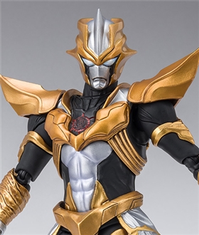 SHFiguarts Absolute Tartarus