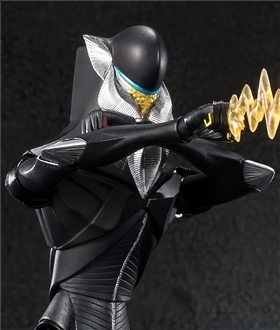 SHFiguarts Mephilas (Shin Ultraman)