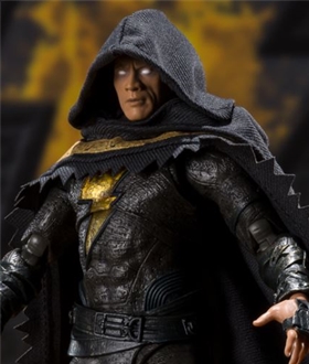 S.H.Figuarts Black Adam (Black Adam)