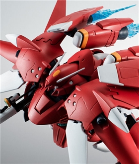 ROBOT SPIRITS  AGX-04A1 Gerbera Tetra Kai ver. ANIME