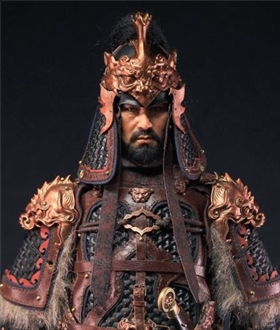 Tang-dynasty-military-officer-series-Imperial-Guard-KLG-T001-16
