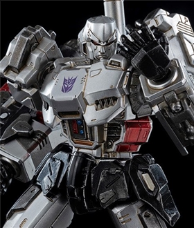 MDLX Megatron - Transformer