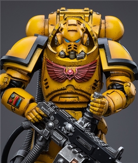 Imperial Fists 1/18