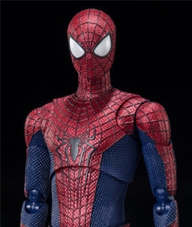 SHFiguarts The Amazing Spider-Man