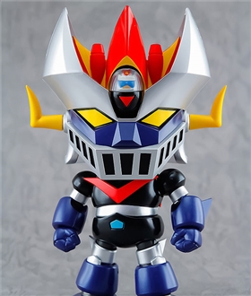 Nendoroid Great Mazinger