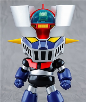 Nendoroid Mazinger Z