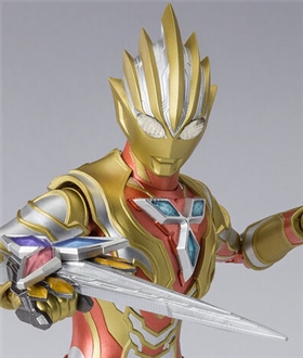 SHFiguarts Glitter Trigger Eternity