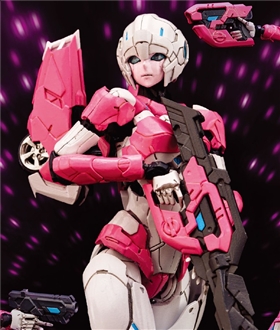 Furai Model Arcee