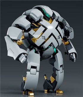 MODEROID Expelled from Paradise Arhan