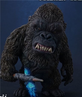 Deforeal KONG (GODZILLA VS. KONG)