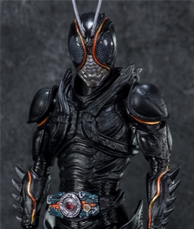 SHFiguarts Kamen Rider Black Sun