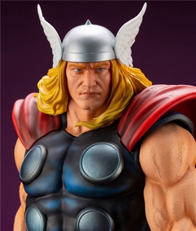 ARTFX MARVEL UNIVERSE Thor The Bronze Age 1/6