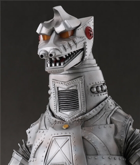 Toho 30cm Series FAVORITE SCULPTORS LINE Mechagodzilla (1974)