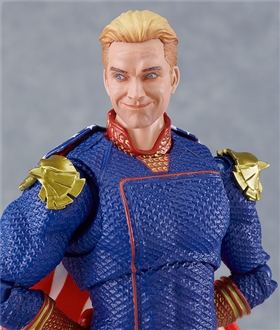 figma THE BOYS Homelander