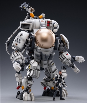 Iron Wrecker 07 Space Operations Mecha 1/25