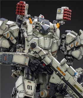 Sorrow Expeditionary Forces-Tyrant Mecha 01 (JT3068) 1/18